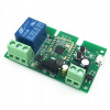 Sonoff 5V/12-32V zigbee počet kanálov: Jednokanálový