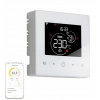 Termostat Tuya WiFi Smart pre elektrické podlahové vykurovanie 16A