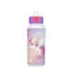 Dětská láhev na vodu s pítkem Campus, 400ml, Mepal, unicorn