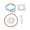 ARTEIN GASKETS K0000MN0K0406 XRADICAL Sada tesnení Top End pre motor 50 cm³ Minarelli AM 50 3-4-5-6, Aprilia RS 50, RX