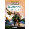 Spirit Animals: Súmrak strážcov 5 - Kamenné srdce - Mull Brandon
