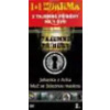 Tajemné příběhy 2 - Johanka z Arku, Muž se železnou maskou - DVD