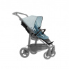 TFK kočík sedadlo jednotka mono/pro Blue Dual