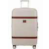 Veľký kufor Samsonite IMAGE SPINNER 75/28 EXP - 101 l 154693 - Ivory -image 154693