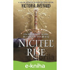 E-kniha Ničiteľ ríše - Victoria Aveyard