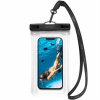 Spigen Aqua Shield Floating A610 vodovzdorné puzdro pre iPhone - číre AMP04530 - možnosť vrátiť tovar ZADARMO do 30tich dní