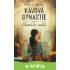 E-kniha Kávová dynastie - Okamžiky naděje - Paula Stern