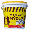 Mazľavé mydlo Priesvitná,2kg