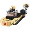 Sluban B0587H ARMY ÚTOČNÝ ČLUN