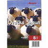 Ovečka Shaun - Kolekce 5 DVD