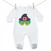 Boodyy Overal Halloween maska 62 (2-4 mesiace)