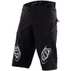 TROY LEE DESIGNS kraťasy SPRINT Mono black - 33