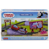 Fisher-Price Mašinka Tomáš Vláčiková súprava s ťahacou kovovou mašinkou 0194735061679