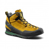 Treková obuv La Sportiva Boulder X MID GTX Savana/Alpine