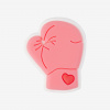Amulety COQUI AMULET Pink Glove S