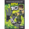 Ben 10 1. série 4. DVD