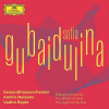 SOFIA GUBAIDULINA - Dialog: Du Und Ich - The Wrath Of God / The Light Of The End (CD)