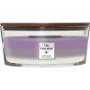 Vonná svíčka loď Trilogy Amethyst Sky 453,6 g - WoodWick