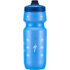 Cyklistická fľaša Specialized Big Mouth 2nd Gen Bottle 710 ml - stars tblue uni