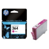 HP 364 (CB319EE) magenta - originálny