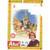 Šípková Růženka CD vyprávění - DVD