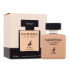 Maison Alhambra Narissa Peach, Parfumovaná voda 100ml (Alternatíva vône Narciso Rodriguez Narciso Poudree) pre ženy