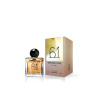 Chatler Armand Luxury, Parfémovaná voda 100ml (Alternativa parfemu Giorgio Armani Acqua di Gio Profumo) pre mužov