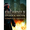 SQUARE ENIX FINAL FANTASY XV Episode Ardyn - Complete Edition (PC) Steam Key 10000244971003