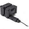 Nabíjačka DJI FPV Fly More Kit (CP.FP.00000021.01)