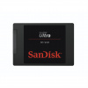 SanDisk Ultra 3D SATA 2,5 SSD 4 TB - HAMA 215497