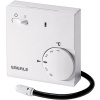 Eberle FR-E 52531/i izbový termostat na omietku, CE6314, denný program, 1 ks; CE6314