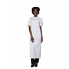 Kentaur 31502 kuchárska zástera s vnútorným vreckom biela pánska dámska - veľkosť UX