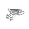 Topeak pružina nosiče TETRARACK M2 SPRING CLIP
