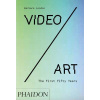 Video/Art: The First Fifty Years