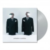 PET SHOP BOYS - Nonetheless (Grey Vinyl) (LP)