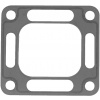RECMAR Tesnenie výfuku 27-863726 Gasket exhaust/spacer