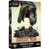 TREFL Premium Plus Jurassic Park Filmový plakát 1000 dielov
