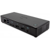 I-tec dokovacia stanica USB-C / Thunderbolt 3 / Dual DisplayPort 4K / 2x USB 3.0 / 2x USB-C / USB 3.1 / 2x DP / LAN