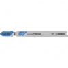 Bosch Pílové listy Speed for Metal T 121 GF, 3 ks 2608636695