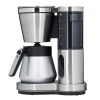 WMF Lumero 800 W - odkvapkávací kávovar z nerezovej ocele