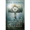 Nordische Mythen und Sagen - Neil Gaiman