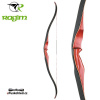 Ragim Black & Brown bear