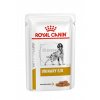 Royal Canin Dog Vet Diet Kapsička Urinary S/O 12x100g