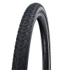 Plášť Schwalbe Marathon E-plus 37-622, 28x1,4 SmartGuard černý reflex drát