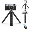 K&F Concept K&F MS05 Metal Mini Phone Camera Tripod