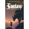 Fantasy - Adam Roberts