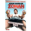 Zohan: krycí jméno kadeřník ( plast ) - DVD