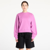 Mikina adidas by Stella Mccartney Regular Sweatshirt Purple/ Semi Pulse Lilac S S