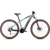 Elektrokolo Cube Reaction Hybrid Performance 500 swampgrey´n´black 2024 L-20