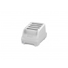 Zebra 4-Slot Battery Charger